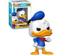 Funko Pop Classici Disney Paperino