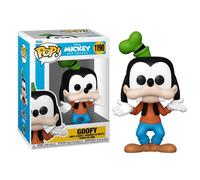 Funko Pop Disney Classics Topolino e i suoi amici Pippo - Figura in vinile - Altezza 9,5 cm circa.