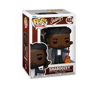 Funko Pop Collectible Toy Figure - Harbor Road 105 (PRESALE 31/12/2026)