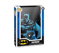 Funko POP! Comic Cover: Batman Black & Blue