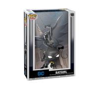 Funko POP Comic Cover: DC - Batgirl - DC Comics - Collectable Vinyl Figure - Gi