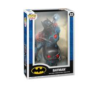 Funko Pop! Comic Cover: DC - Batman Mystery Mini - Figura in Vinile da Collezione - Idea Regalo - Merchandising Ufficiale - Giocattoli per Bambini e Adulti - Cartoon Fans - Figura per i Collezionisti