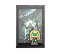Funko Pop Comic Cover DC Comics: DCeased - Lanterna Verde #6 Figura in Vinile