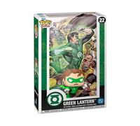 Funko POP! Comic Cover: DC - Green Lantern