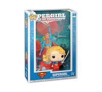 Funko POP! Comic Cover DC Comics: Supergirl Tomorrow (24)