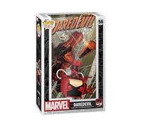 Funko Funko Pop! Comic Cover - Daredevil (Daredevil 60esimo Anniversario)