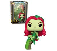 Funko Pop! Comic Cover - Earth Day - Poison Ivy