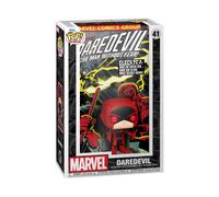 Marvel POP Comic Cover Vinyl Figure Daredevil #168 9 cm