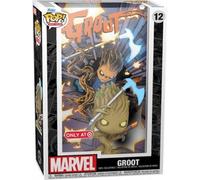 Groot Marvel Special Edition POP Comic Covers #12 Vinyl Figure FUNKO