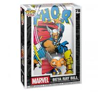 Funko POP! Comic Cover Marvel: Thor Beta Ray Bill (78)