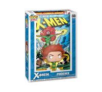 Funko Pop Comic Cover: Marvel - X-Men #101- Figura in Vinile da Collezione - Id