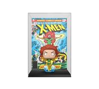 Funko Pop Comic Cover: Marvel - X-Men #101- Figura in Vinile da Collezione - Id
