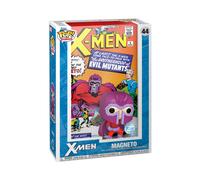 Funko Pop Comic Cover: Marvel - X-Men #4- Esclusiva Amazon - Figura in Vinile d