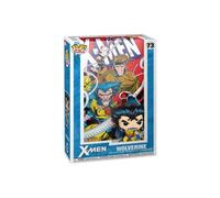 FUNKO POP Comic Cover:Marvel-X-Men #4 Funko Pop