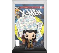 Funko Pop Comic Cover: Marvel - X-Men: Days Of Future Past - (1981) Wolverine -