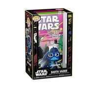 Funko Funko Pop! Comic Cover - Darth V (Star Wars)