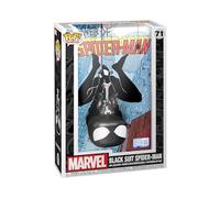Funko Pop! Comic Cover: Web Of Spider-man #8 - Spider-Man- Figura in Vinile da Collezione - Idea Regalo - Merchandising Ufficiale - Giocattoli per Bambini e Adulti - Movies Fans