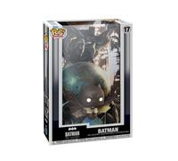 FUNKO POP Comic Covers: DC - Batman The World Funko Pop