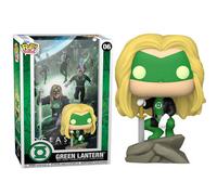Funko POP Comic Covers 06 DC Green Lantern