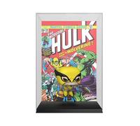 FUNKO POP Comic Covers: Marvel - 24 Wolverin Funko Pop