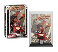 FUNKO POP Comic Covers: Marvel - Daredevil 60th Anniversary Funko Pop