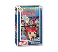 Funko Pop! Comic Covers: Marvel - Scarlet Witch (Target Exclusive), 74589