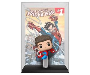 Funko Pop Comic Covers Marvel The Amazing Spider-Man 1 48 - 76084