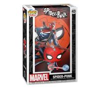 Funko Pop! Comic Covers: Marvel's Spider-Man - Spider-Punk #43 (Target Exclusive), FUN77061