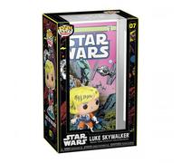 Funko POP! Comic Covers Star Wars: Luke Skywalker (07)