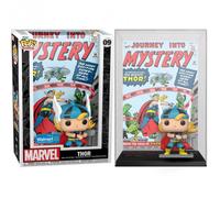 Funko Pop! Comic Covers: Marvel - Thor #09 Vinyl Figure