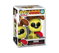 Garfield Odie Funko Pop Vinyl Figure #52 ACC NUOVO