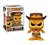FUNKO POP Comics: Garfield S3- Garfield 9 cm Funko Pop