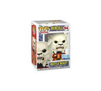 FUNKO POP Comics: Invincible - 54 Battle Beast (Exclusive) Funko Pop