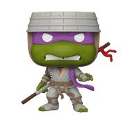 Funko Pop Comics: Tartarughe Ninja: L'Ultimo Ronin - Donatello #42