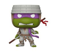 Funko Pop Comics: Tartarughe Ninja: L'Ultimo Ronin - Donatello #42