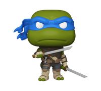Funko Pop Comics: Tartarughe Ninja: L'Ultimo Ronin - Leonardo #43