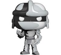 Funko Pop Comics Tartarughe Ninja Mutanti: Figura Chase PX Di Shredder