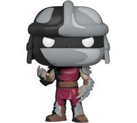 Funko Pop Comics Tartarughe Ninja Mutanti: Figura Shredder PX