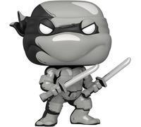 Funko Pop Comics Tartarughe Ninja Mutanti: Leonardo Chase PX Figure