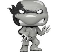 Funko Pop Comics Teenage Mutant Ninja Turtles: Raphael Chase PX Figure