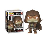 FUNKO POP Comics: Teenage Mutant Ninja Turtles S5- Moja 9 cm Funko Pop