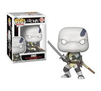 FUNKO POP Comics: Teenage Mutant Ninja Turtles S5- Uno 9 cm Funko Pop