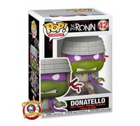 Funko Pop Comics - Teenage Mutant Ninja Turtles: The Last Ronin - Donatello ...