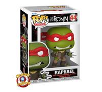 Funko Pop Comics - Teenage Mutant Ninja Turtles: The Last Ronin - Raphael 44...