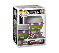 Funko Pop Comics: Teenage Mutant Ninja Turtles (TMNT) LR - Donatello - TMNT Com