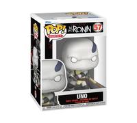 Funko Pop Comics: Teenage Mutant Ninja Turtles - uno - TMNT Comics - Figura in