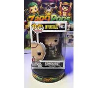 Funko Pop Conquest 1913 Invincible