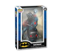 Funko Pop! Comic Cover: DC - Batman Mystery Mini - Figura in Vinile da Collezione - Idea Regalo - Merchandising Ufficiale - Giocattoli per Bambini e Adulti - Cartoon Fans - Figura per i Collezionisti