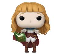 Funko Pop Copertina nera Mimosa
