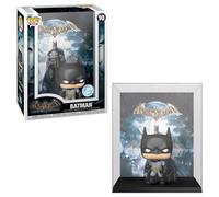 Batman: Arkham Asylum POP Game Covers Vinyl Figure Sora 11 cm